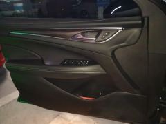 Buick Lacrosse Junyue 552T Luxury Edition - photo 12