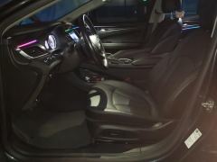 Buick Lacrosse Junyue 552T Luxury Edition - photo 14