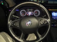Buick Lacrosse Junyue 552T Luxury Edition - photo 18