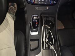Buick Lacrosse Junyue 552T Luxury Edition - photo 19