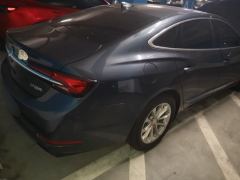 Buick Lacrosse Junyue 552T Luxury Edition - photo 2