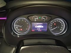Buick Lacrosse Junyue 552T Luxury Edition - photo 20