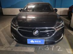 Buick Lacrosse Junyue 552T Luxury Edition - photo 3
