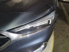 Buick Lacrosse Junyue 552T Luxury Edition - photo 4