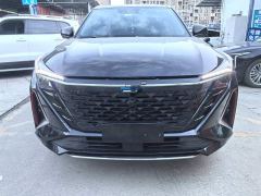 Oshan Z6 1.5T Version - ფოტო 2