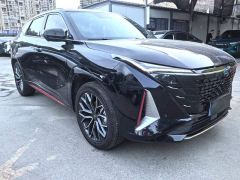 Oshan Z6 1.5T Version - ფოტო 3
