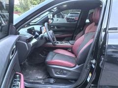 Oshan Z6 1.5T Version - ფოტო 4