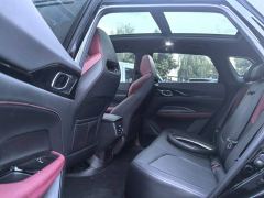 Oshan Z6 1.5T Version - ფოტო 5