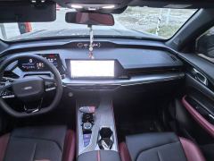 Oshan Z6 1.5T Version - ფოტო 6