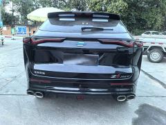 Oshan Z6 1.5T Version - ფოტო 8
