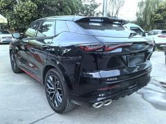Oshan Z6 1.5T Version - ფოტო 9