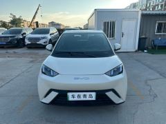 BYD Seagull 305km Free Version - ფოტო 2