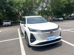 Changan CS75PLUS CS75 PLUS Third Generation Champion Edition 1.5T Smart Drive Performance Type - фото 3