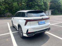 Changan CS75PLUS CS75 PLUS Third Generation Champion Edition 1.5T Smart Drive Performance Type - фото 4