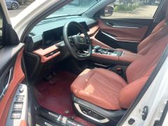 Changan CS75PLUS CS75 PLUS Third Generation Champion Edition 1.5T Smart Drive Performance Type - фото 5