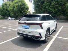 Changan CS75PLUS CS75 PLUS Third Generation Champion Edition 1.5T Smart Drive Performance Type - фото 6
