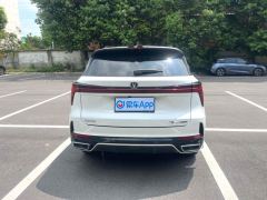 Changan CS75PLUS CS75 PLUS Third Generation Champion Edition 1.5T Smart Drive Performance Type - фото 8