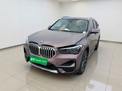BMW X1 sDrive20Li Fashion - ფოტო 1
