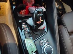BMW X1 sDrive20Li Fashion - ფოტო 10