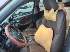 BMW X1 sDrive20Li Fashion - ფოტო 11