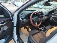 BMW X1 sDrive20Li Fashion - ფოტო 12
