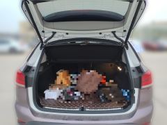 BMW X1 sDrive20Li Fashion - ფოტო 15