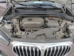 BMW X1 sDrive20Li Fashion - ფოტო 16