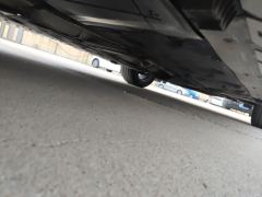 BMW X1 sDrive20Li Fashion - ფოტო 18