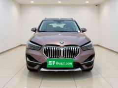 BMW X1 sDrive20Li Fashion - ფოტო 2