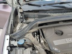 BMW X1 sDrive20Li Fashion - ფოტო 20