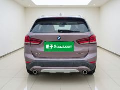 BMW X1 sDrive20Li Fashion - ფოტო 3