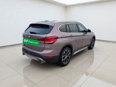 BMW X1 sDrive20Li Fashion - ფოტო 4