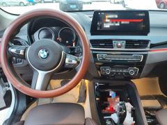 BMW X1 sDrive20Li Fashion - ფოტო 5