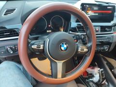 BMW X1 sDrive20Li Fashion - ფოტო 6