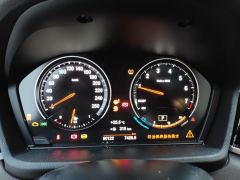 BMW X1 sDrive20Li Fashion - ფოტო 7