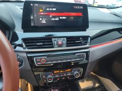 BMW X1 sDrive20Li Fashion - ფოტო 9
