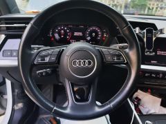 Audi A3 A3L Limousine 35 TFSI RS Package Speed Edition - ფოტო 18