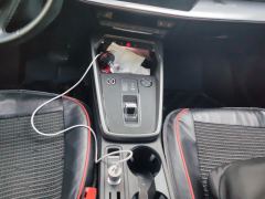 Audi A3 A3L Limousine 35 TFSI RS Package Speed Edition - ფოტო 19