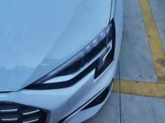 Audi A3 A3L Limousine 35 TFSI RS Package Speed Edition - ფოტო 4