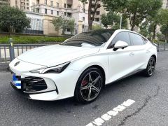 MG7 2.0T Automatic Trophy Apex Edition - фото 1