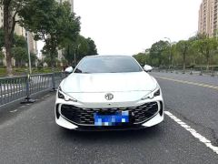 MG7 2.0T Automatic Trophy Apex Edition - фото 2