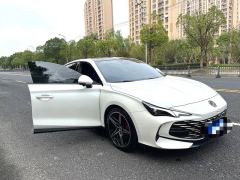 MG7 2.0T Automatic Trophy Apex Edition - фото 3