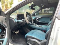 MG7 2.0T Automatic Trophy Apex Edition - фото 4