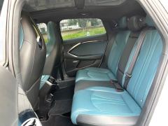 MG7 2.0T Automatic Trophy Apex Edition - фото 5