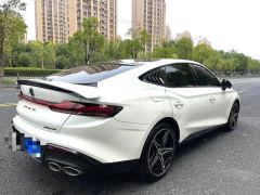 MG7 2.0T Automatic Trophy Apex Edition - фото 8