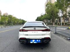 MG7 2.0T Automatic Trophy Apex Edition - фото 9