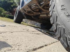 Tank 300 Off-Road Edition 2.0T Conqueror - ფოტო 11