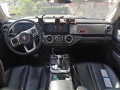 Tank 300 Off-Road Edition 2.0T Conqueror - ფოტო 16