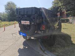 Tank 300 Off-Road Edition 2.0T Conqueror - ფოტო 2