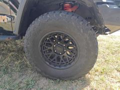 Tank 300 Off-Road Edition 2.0T Conqueror - ფოტო 6